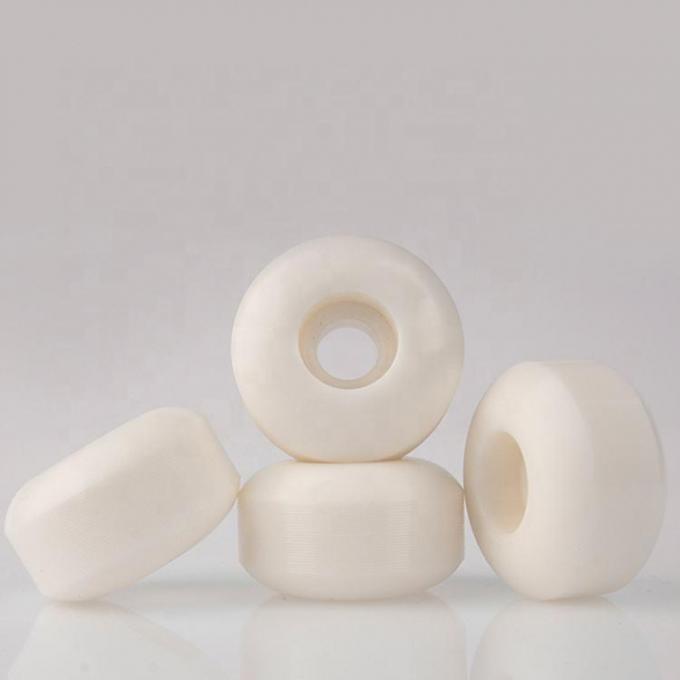 50MM-59MM Koła deskorolkowe terenowe 1