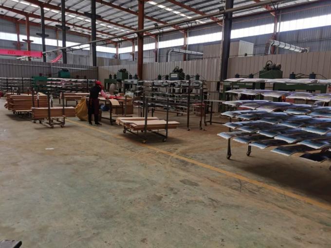 Styl mody Wysoki standard jakości Producent Tanie chińskie deskorolki dla dorosłych 11