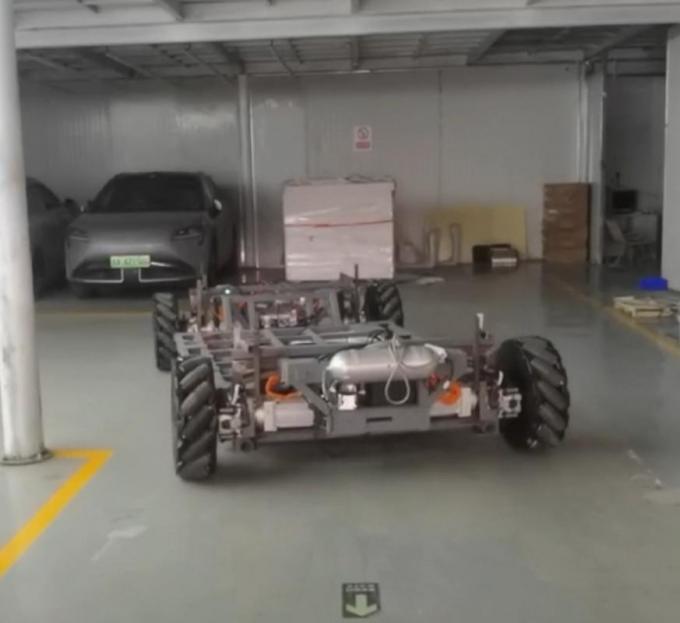 Wysokiej jakości 360 stopni 10 cali mechaniczne koła 7
