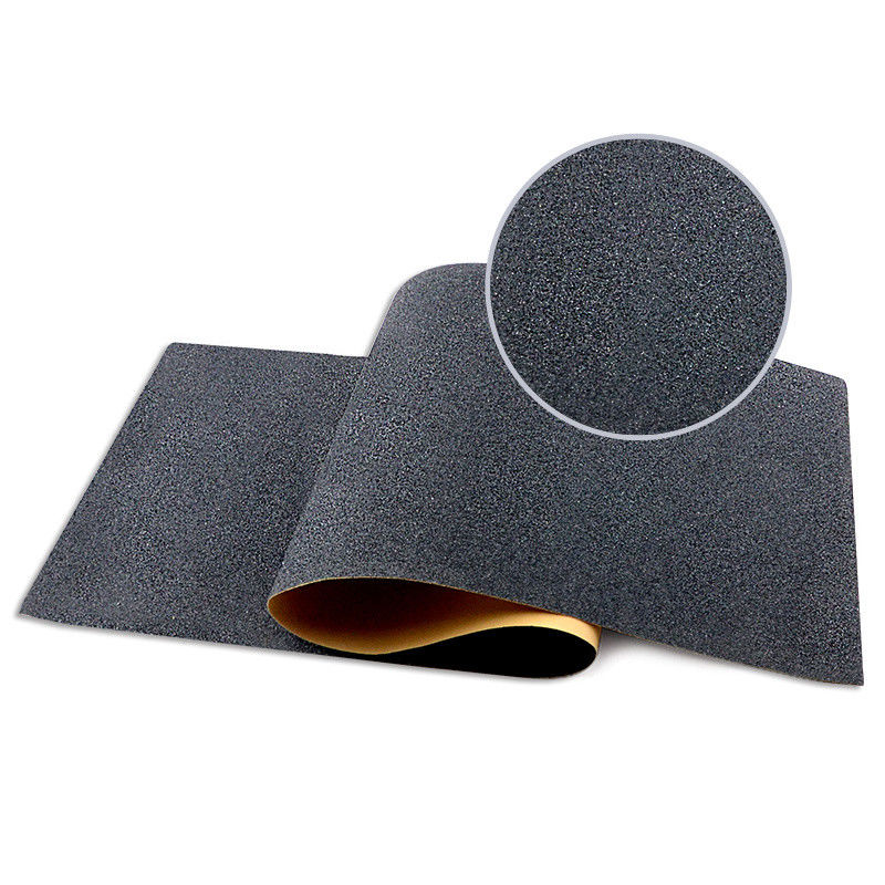 2023 Gorąca sprzedaż Kolorowy Skateboard Griptape, Custom Print Skateboard Griptape