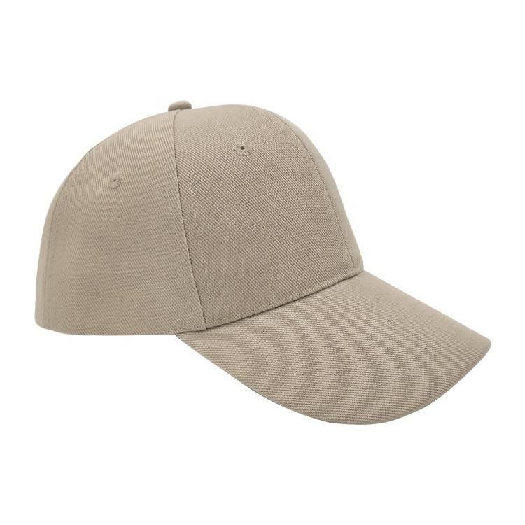 3D Embroidery Logo Bawełny Sport Wear Golf 5 Panel Unisex Sports Cap