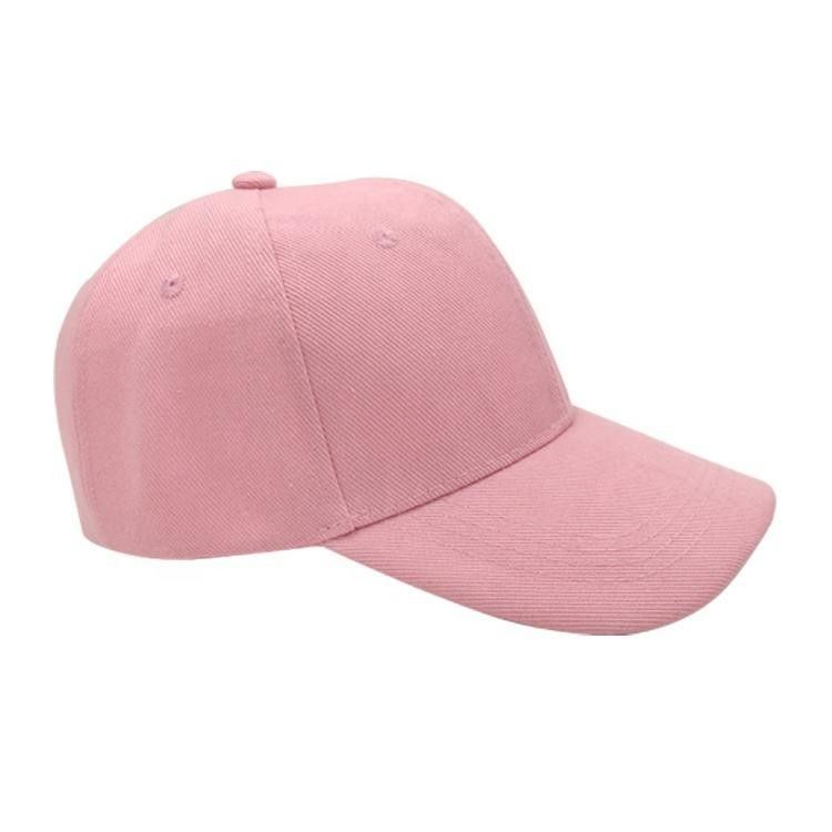 3D Embroidery Logo Bawełny Sport Wear Golf 5 Panel Unisex Sports Cap