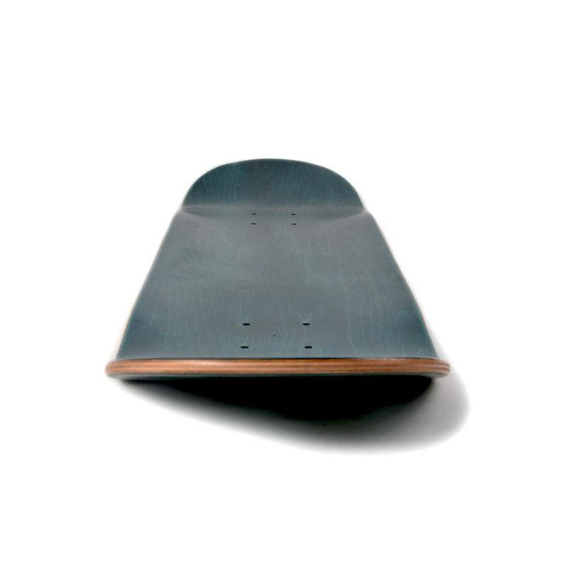 Sprzedaż hurtowa Pro Custom Kolorowy 7 Ply 100% Skateboard z klonu kanadyjskiego