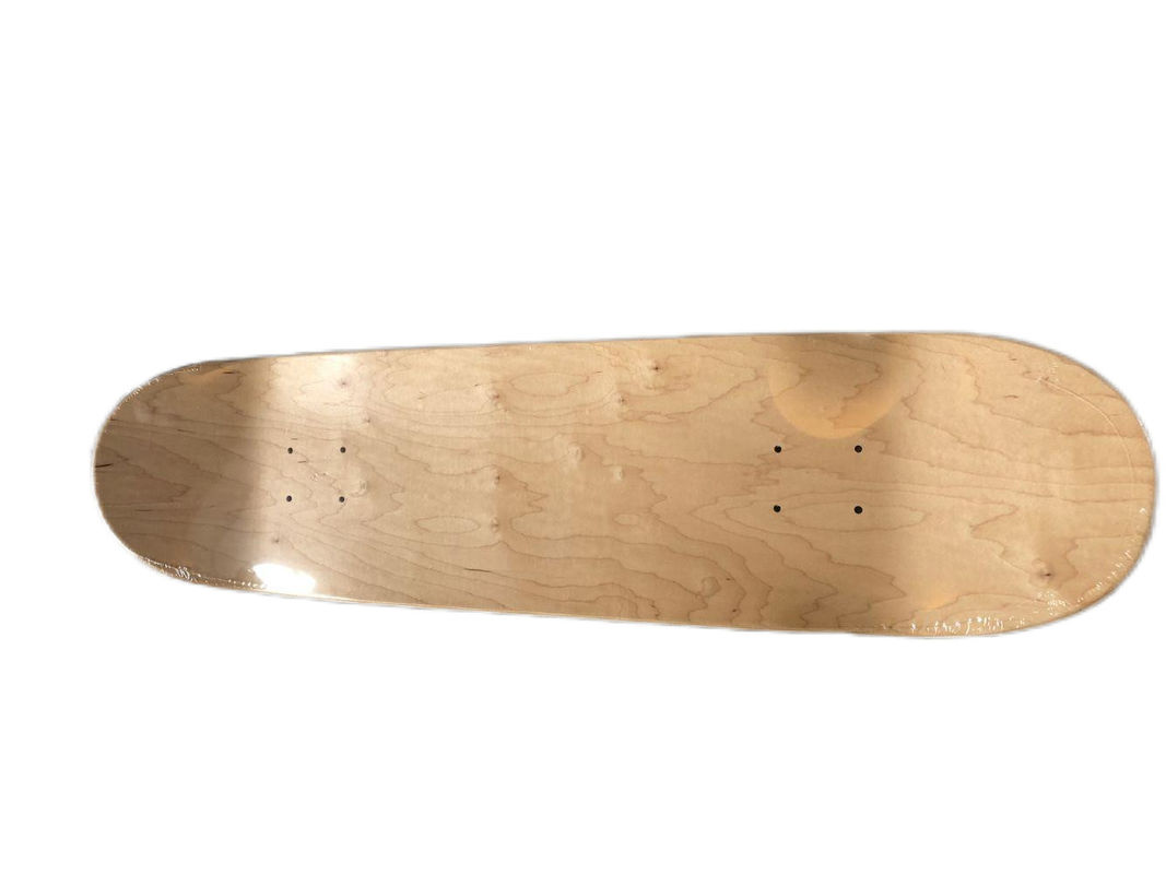 OEM Graficzne Drukowane Skateboard dla początkujących z rodzajem łożyska ABEC-7
