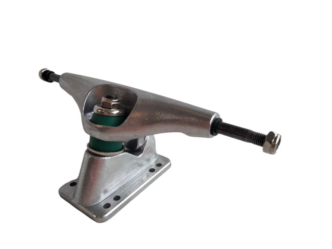 Elastyczny Cx4 stopu metalowego Skateboard ciężarówki 6,25 cali dla surfowania może posiadać